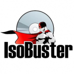 IsoBuster Pro 4.8 – Phục hồi dữ liệu CD và DVD
