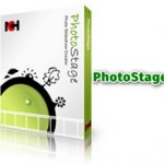 NCH PhotoStage Professional 8.61 – Tạo trình chiếu