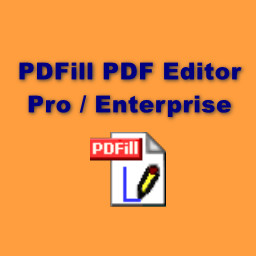 PDFill PDF Editor Pro / Enterprise 15.0 – Phần mềm tạo, chỉnh sửa PDF