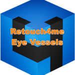 Retouch4me Eye Vessels 0.9.9.3 – Chỉnh sửa Retouch mắt