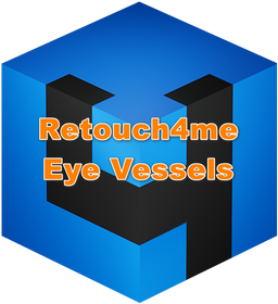 Retouch4me Eye Vessels 0.9.9.3 – Chỉnh sửa Retouch mắt