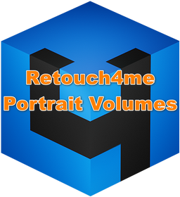 Retouch4me Portrait Volumes 0.998 – Retouch ảnh chân dung