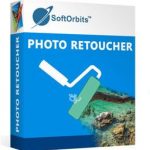 SoftOrbits Photo Retoucher Pro 7.1 – Retouch ảnh