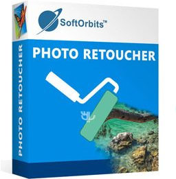 SoftOrbits Photo Retoucher Pro 7.1 – Retouch ảnh