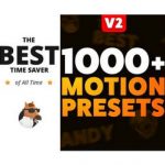 Motion Presets for Animation Composer v2.1