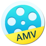 Tipard AMV Video Converter 9.2.32 – Chuyển đổi video sang AMV