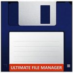 Download Ultimate File Manager 7.6 – Trình quản lý file nâng cao