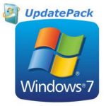 Download UpdatePack7R2 v21.8.11 – Cập nhật Windows 7 và Server 2008