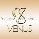 Venus Retouch Panel 3.0.0 for Adobe Photoshop Win/Mac