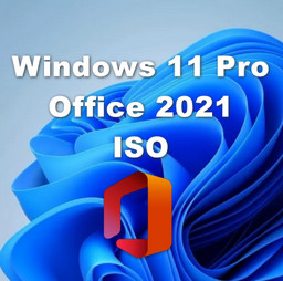 Download Windows 11 Pro 22000.168 + Office 2021 Pro Plus PreActivated