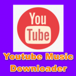 Youtube Music Downloader 9.9.5 – Tải nhạc và video từ Youtube