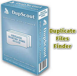 DupScout 13.7.24 – Duplicate Files Finder – Tìm và xóa file trùng lặp