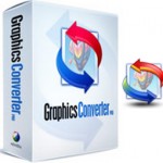 Graphics Converter Pro 5.50 – Chuyển đổi ảnh hàng loạt