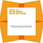 QuarkCopyDesk 2021 v17.0 – Chỉnh sửa nội dung mà không làm thay đổi bố cục