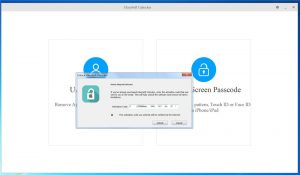 Ukeysoft apple id unlocker как пользоваться