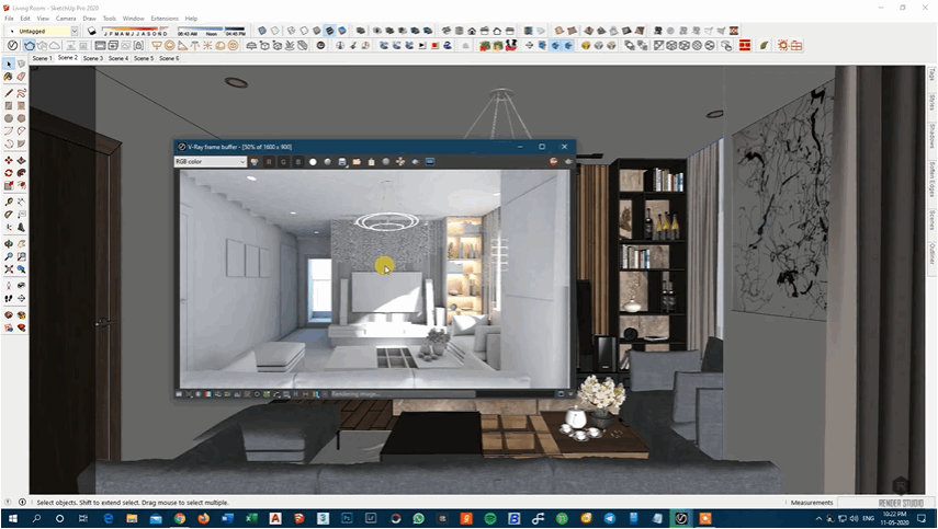 vray for sketchup 2016 download