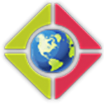Download CAD-Earth 7 for AutoCAD 2010 – 2022 – Đưa bản đồ Google Map vào AutoCAD
