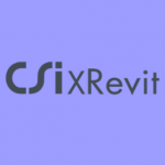 Download CSiXRevit 2020 2019 2018 2017  – Hướng dẫn cài đặt chi tiết