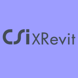 Download CSiXRevit 2020 2019 2018 2017 Full – Hướng dẫn cài đặt chi tiết