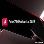 Download AutoCAD Mechanical 2023 Full – Hướng dẫn cài đặt chi tiết