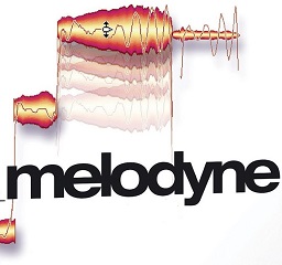 Download Celemony Melodyne Studio 5.3  – Biên tập âm thanh