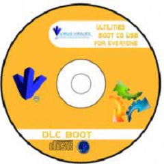 Download DLC Boot 2022 Mới nhất – Tạo boot windows