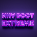 Download NHV BOOT 2023 EXTREME – Bộ công cụ cứu hộ máy tính