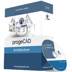 Download ProgeCAD Professional 2022  – Hướng dẫn cài đặt