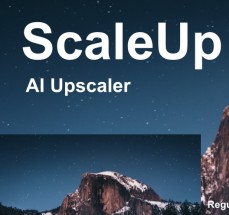 Download Aescripts ScaleUp v1.4.0 for After Effects / Premiere Free