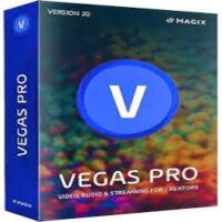 Download MAGIX VEGAS Pro 20  – Hướng dẫn cài đặt