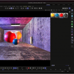 Download Maxon Cinema 4D Studio 2023  – Hướng dẫn cài đặt