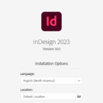 Download Adobe InDesign 2023 – Hướng dẫn cài đặt