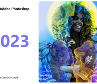 Download tải Photoshop 2023 Full – Hướng dẫn cài đặt chi tiết nhất