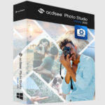 Download ACDSee Photo Studio Ultimate 2025 – Hướng dẫn cài đặt