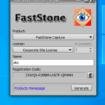 Download FastStone Capture 10 Full – Hướng dẫn cài đặt