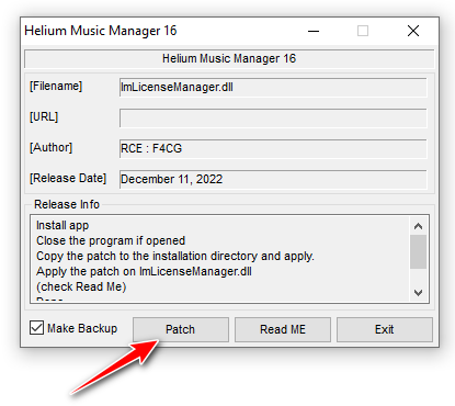 Helium Music Manager Premium 16.4.18312 instal