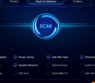 Download Advanced SystemCare Pro Portable 18.1.0.201 – Không cần cài đặt