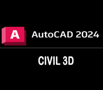 Download AutoCAD Civil 3D 2024 – Hướng dẫn cài đặt chi tiết