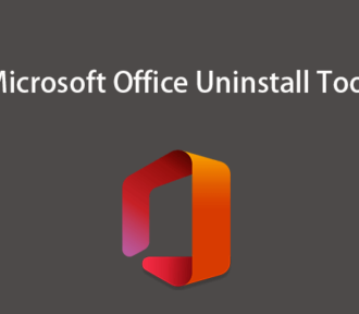 Download Office Uninstall 1.8.8 – Gỡ cài đặt Office