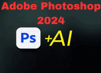 Download Photoshop 2024 Full + Hướng dẫn cài đặt chi tiết