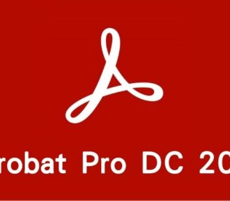 Download Adobe Acrobat Pro 2023 Portable Không cần cài đặt