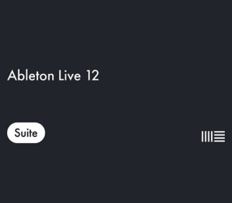 Download Ableton Live Suite 12 Full – Hướng dẫn cài đặt chi tiết