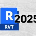 Download Revit 2025 – Hướng dẫn cài đặt chi tiết