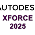 Download XForce 2025 cho AutoDesk 2025