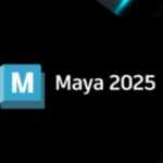 Download Maya 2025 – Hướng dẫn cài đặt chi tiết