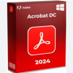 Download Adobe Acrobat Pro DC 2024 + Hướng dẫn cài đặt chi tiết