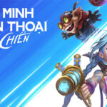 Tải Liên Minh Huyền Thoại Tốc Chiến Apk Mới nhất