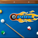 Tải 8 Ball Pool MOD APK (Vô Hạn Tiền, Đường Kẻ Dài, Auto Win) v55.8.1