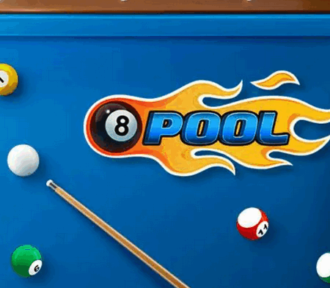 Tải 8 Ball Pool MOD APK (Vô Hạn Tiền, Đường Kẻ Dài, Auto Win) v55.10.0