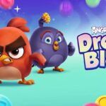 Tải Angry Birds Dream Blast MOD (Vô Hạn Tiền, Tim) 1.70.0 APK